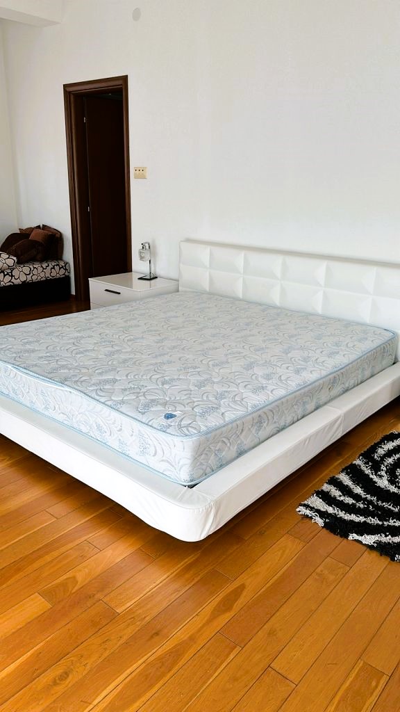 Spacious 124m² Sea View Apartment for Sale in Budva Lazi, Montenegro – MRENB84