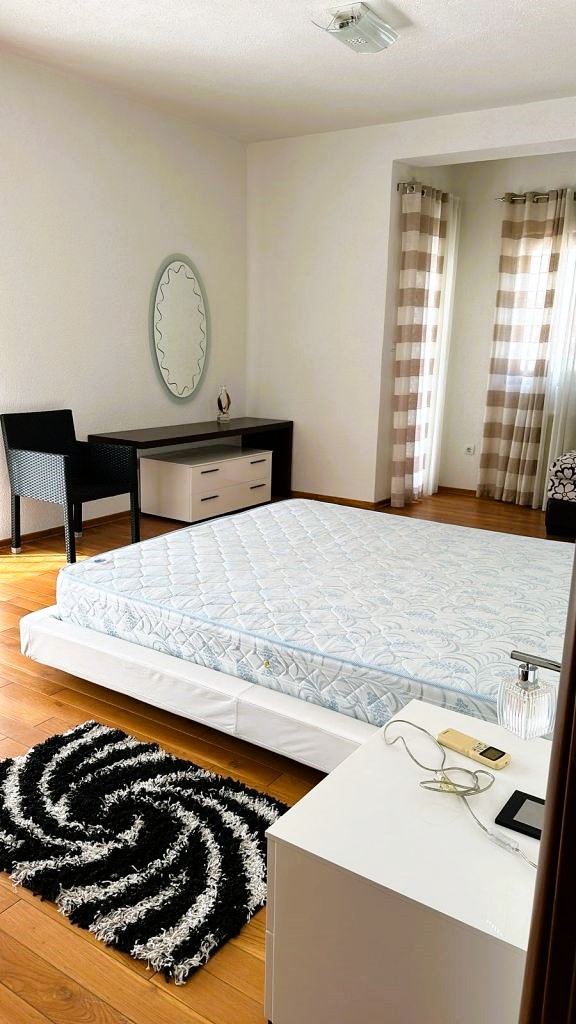 Spacious 124m² Sea View Apartment for Sale in Budva Lazi, Montenegro – MRENB84