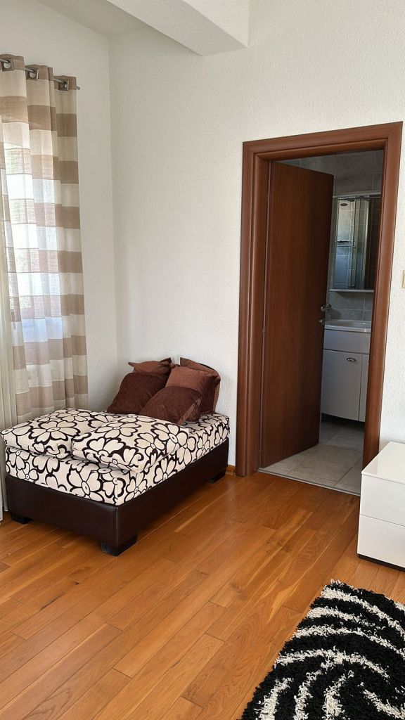 Spacious 124m² Sea View Apartment for Sale in Budva Lazi, Montenegro – MRENB84