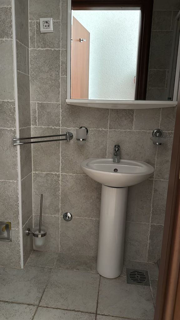 Spacious 124m² Sea View Apartment for Sale in Budva Lazi, Montenegro – MRENB84