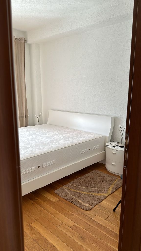 Spacious 124m² Sea View Apartment for Sale in Budva Lazi, Montenegro – MRENB84