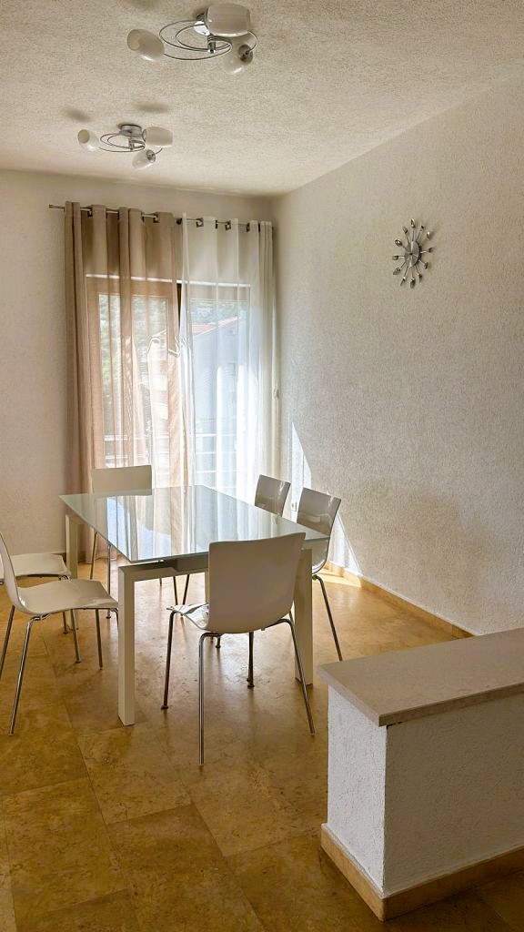 Spacious 124m² Sea View Apartment for Sale in Budva Lazi, Montenegro – MRENB84