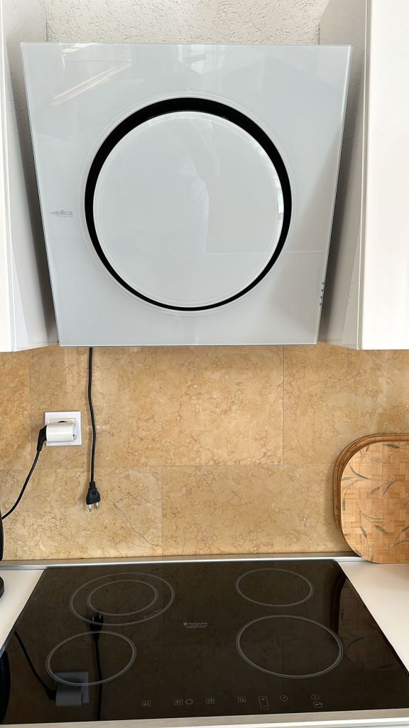 Spacious 124m² Sea View Apartment for Sale in Budva Lazi, Montenegro – MRENB84