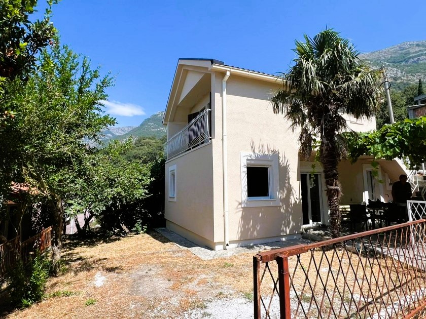 Affordable House for Sale in Sutomore Montenegro – Investment Opportunity, Montenegro – MREALE74