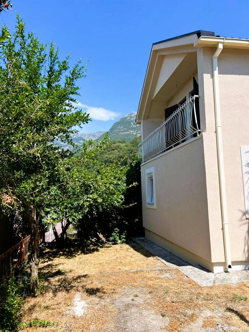 Affordable House for Sale in Sutomore Montenegro – Investment Opportunity, Montenegro – MREALE74