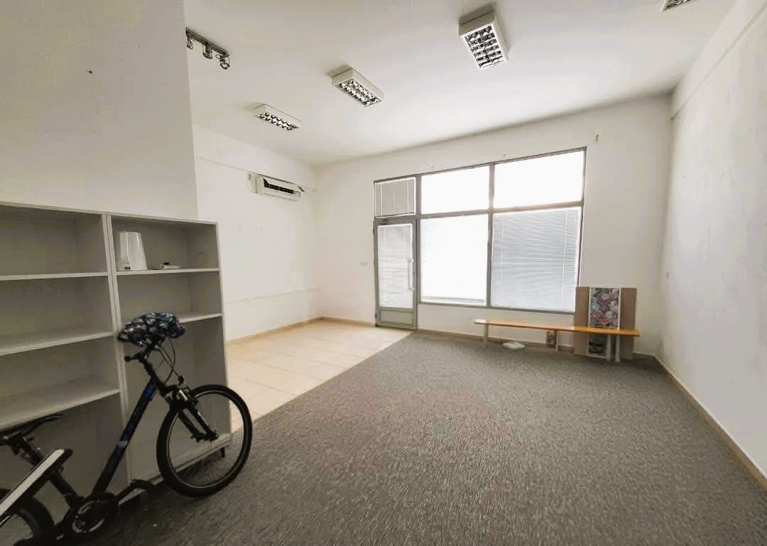 Modern Commercial Space for Sale in Budva – Prime Location with Terrace,  – MRENB85