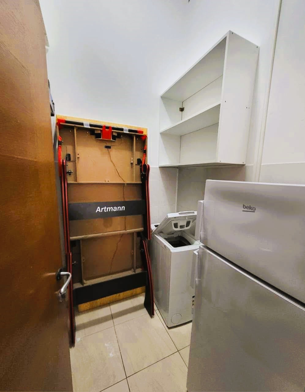 Modern Commercial Space for Sale in Budva – Prime Location with Terrace,  – MRENB85