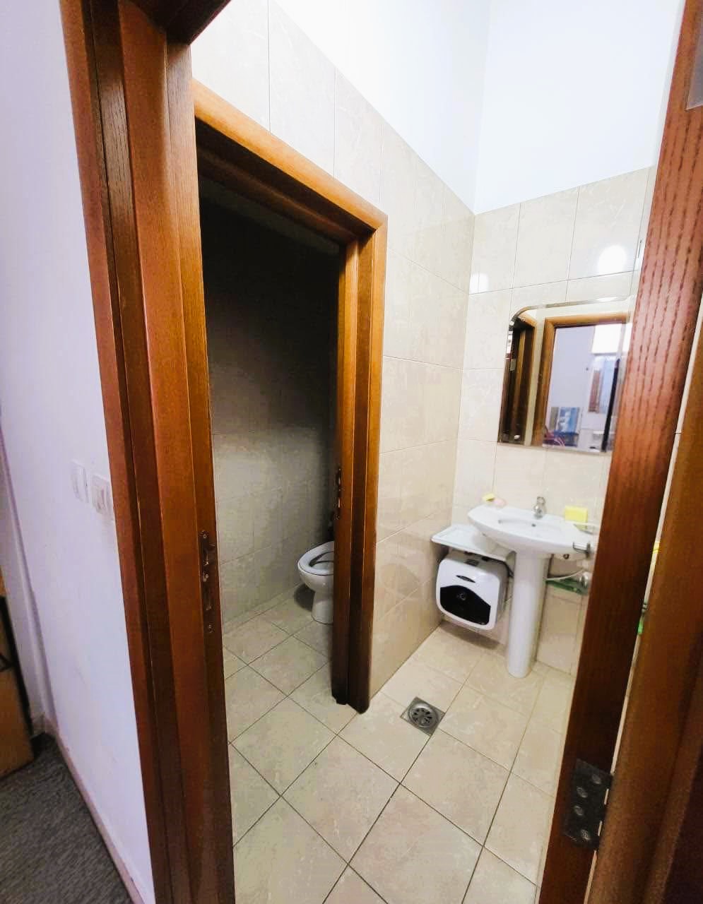 Modern Commercial Space for Sale in Budva – Prime Location with Terrace,  – MRENB85