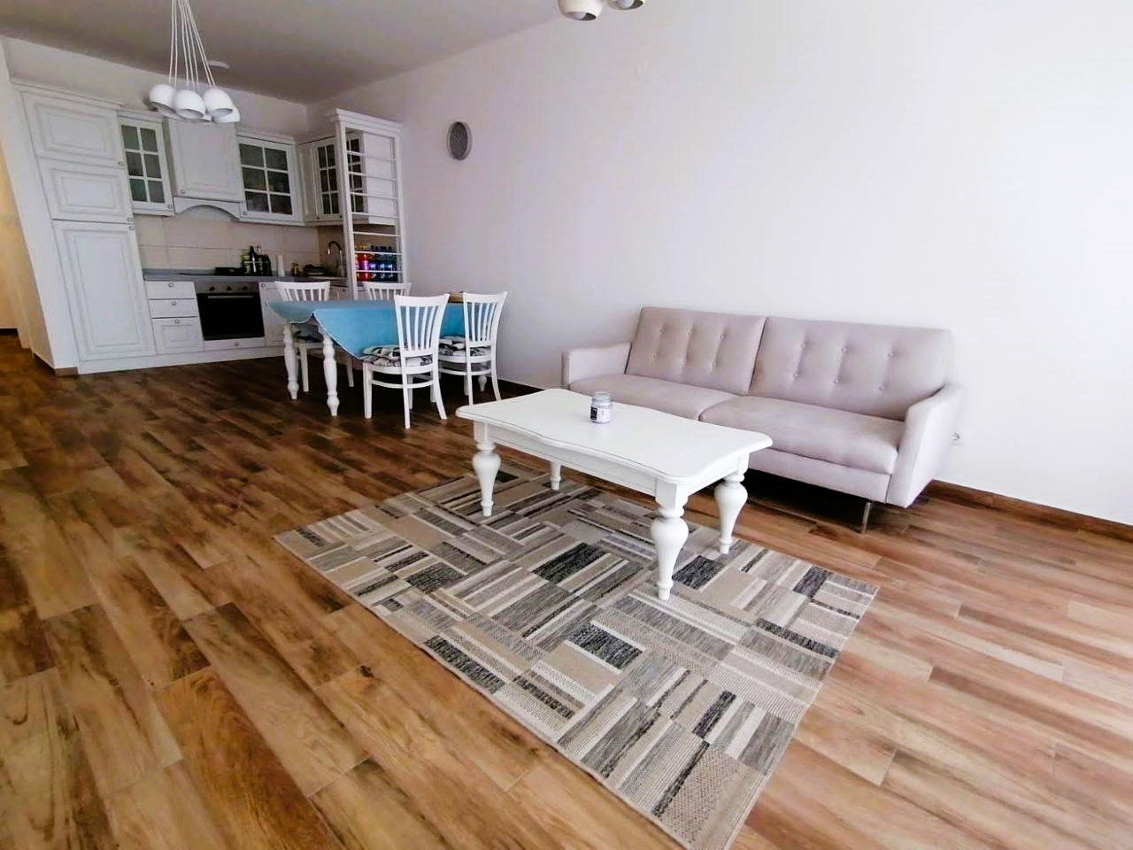 2 Bedroom Apartment Dobra Voda First Line | 110m² Exclusive  ️, Montenegro – MREVES-02