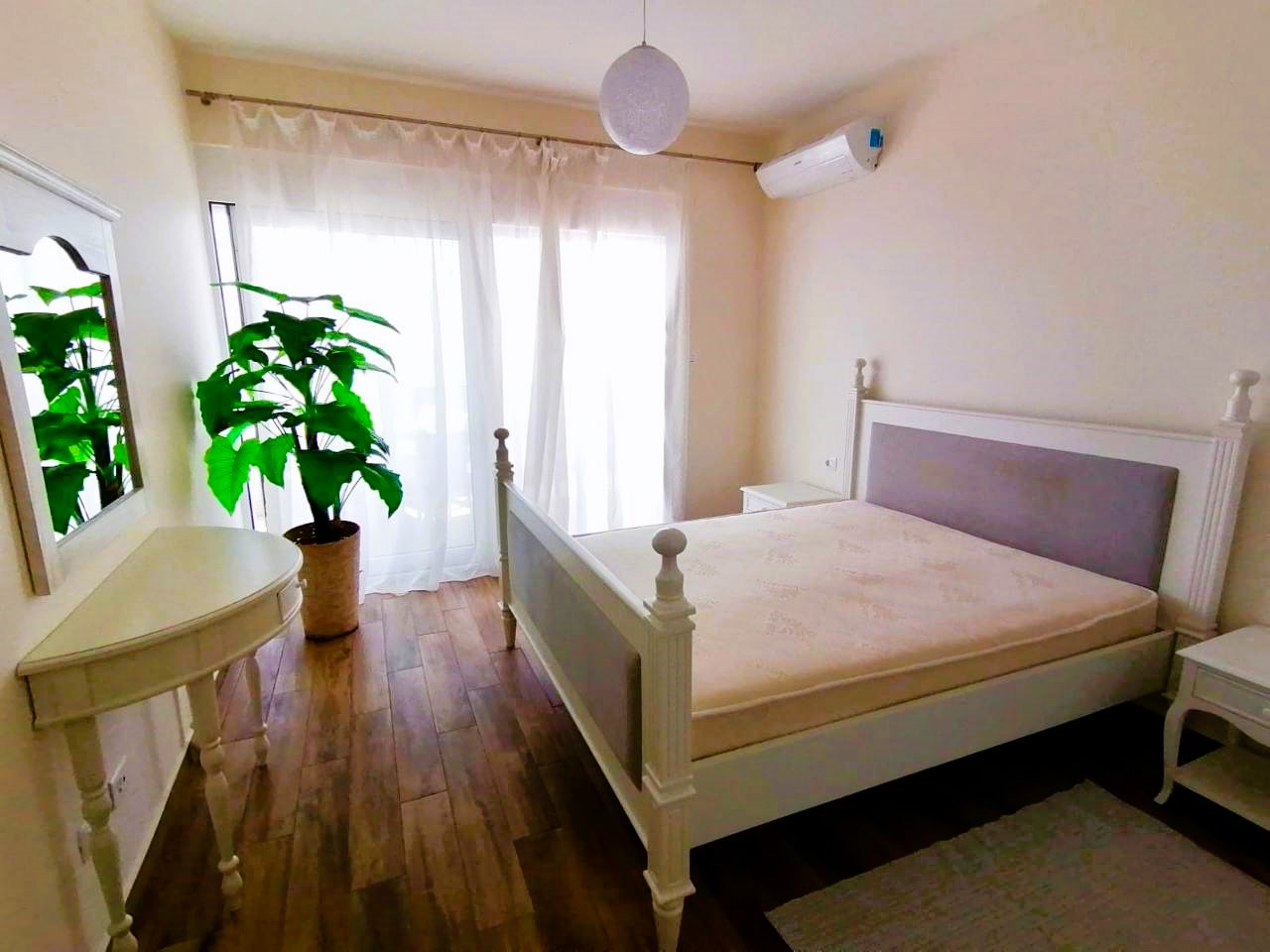 2 Bedroom Apartment Dobra Voda First Line | 110m² Exclusive  ️, Montenegro – MREVES-02