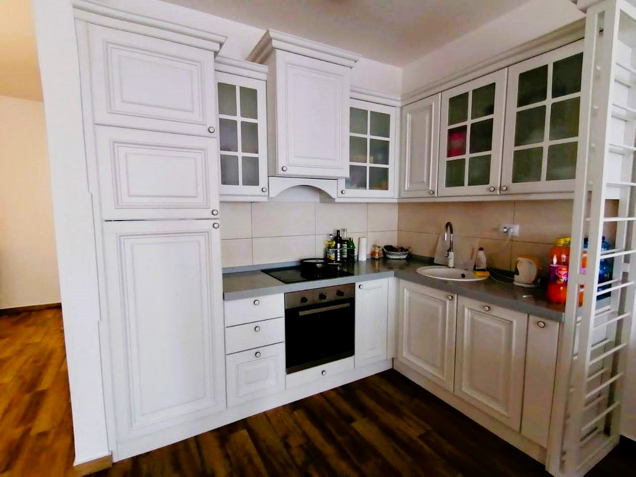 2 Bedroom Apartment Dobra Voda First Line | 110m² Exclusive  ️, Montenegro – MREVES-02