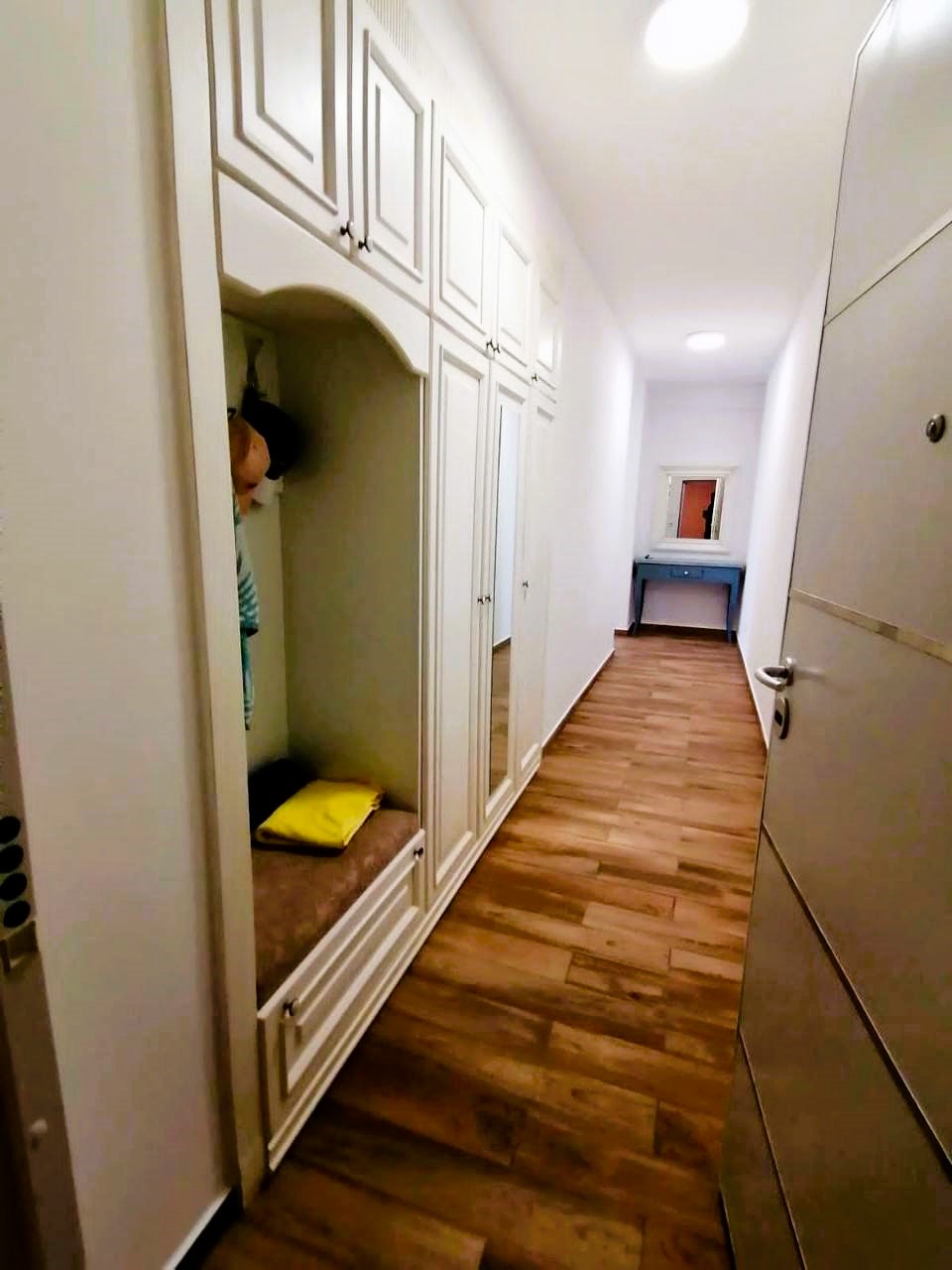 2 Bedroom Apartment Dobra Voda First Line | 110m² Exclusive  ️, Montenegro – MREVES-02