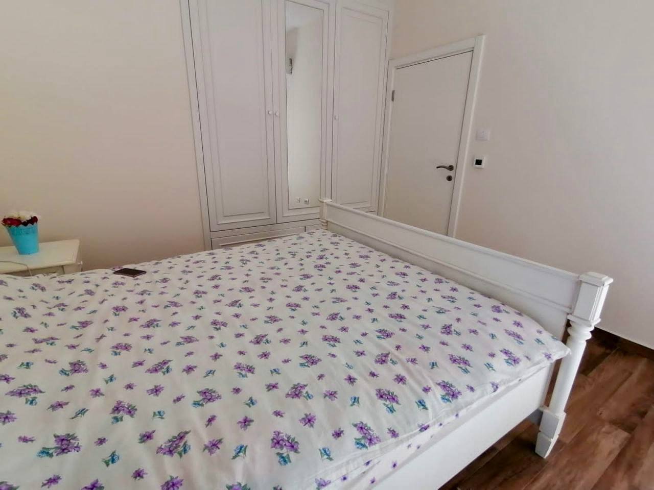 2 Bedroom Apartment Dobra Voda First Line | 110m² Exclusive  ️, Montenegro – MREVES-02