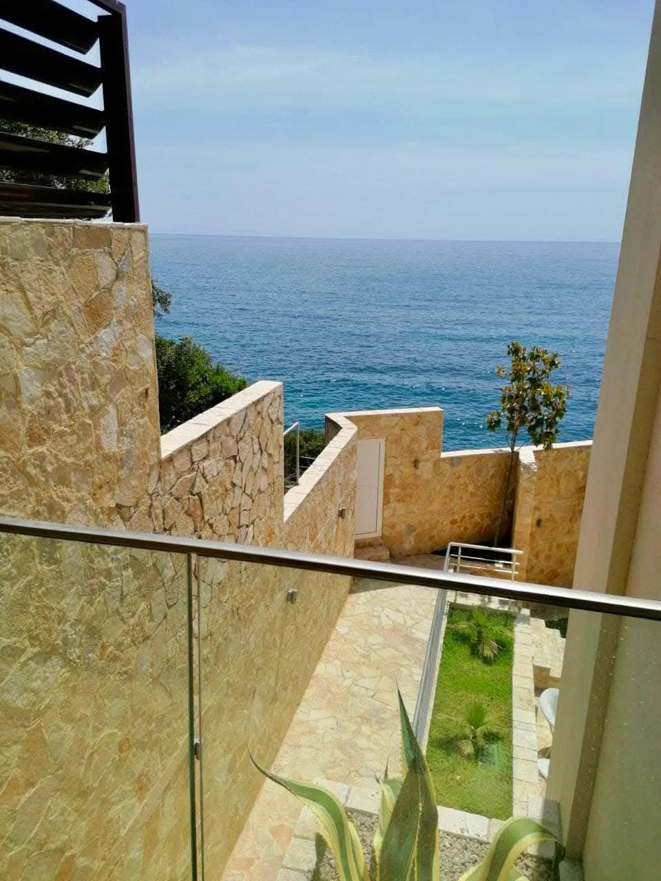 2 Bedroom Apartment Dobra Voda First Line | 110m² Exclusive  ️, Montenegro – MREVES-02