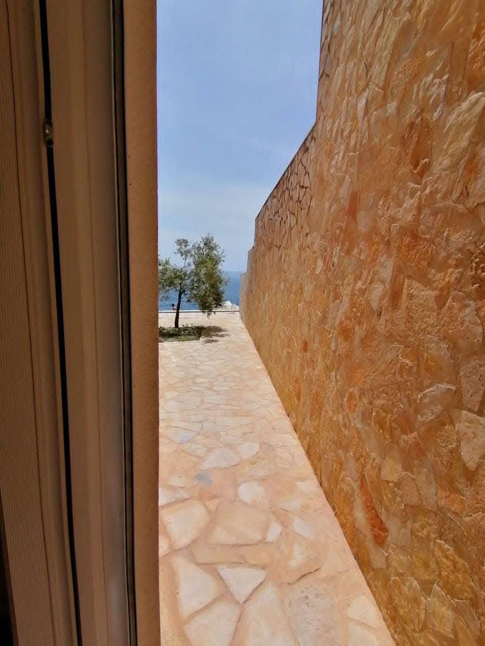 2 Bedroom Apartment Dobra Voda First Line | 110m² Exclusive  ️, Montenegro – MREVES-02