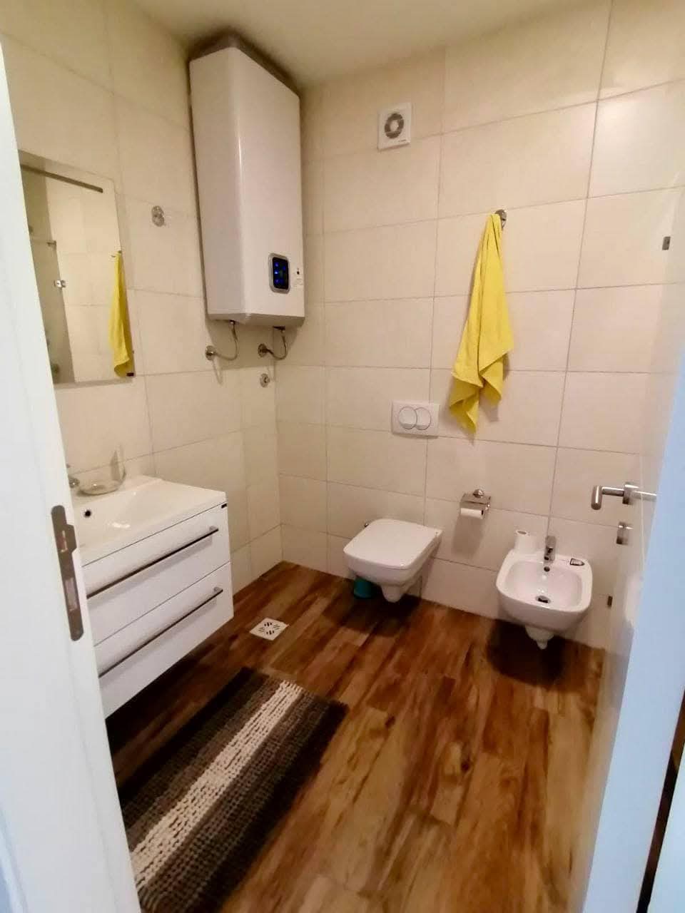 2 Bedroom Apartment Dobra Voda First Line | 110m² Exclusive  ️, Montenegro – MREVES-02