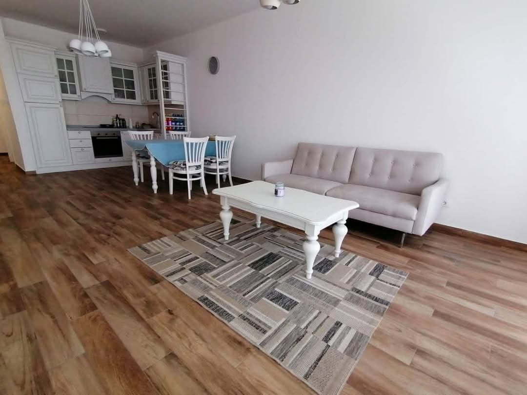 2 Bedroom Apartment Dobra Voda First Line | 110m² Exclusive  ️, Montenegro – MREVES-02