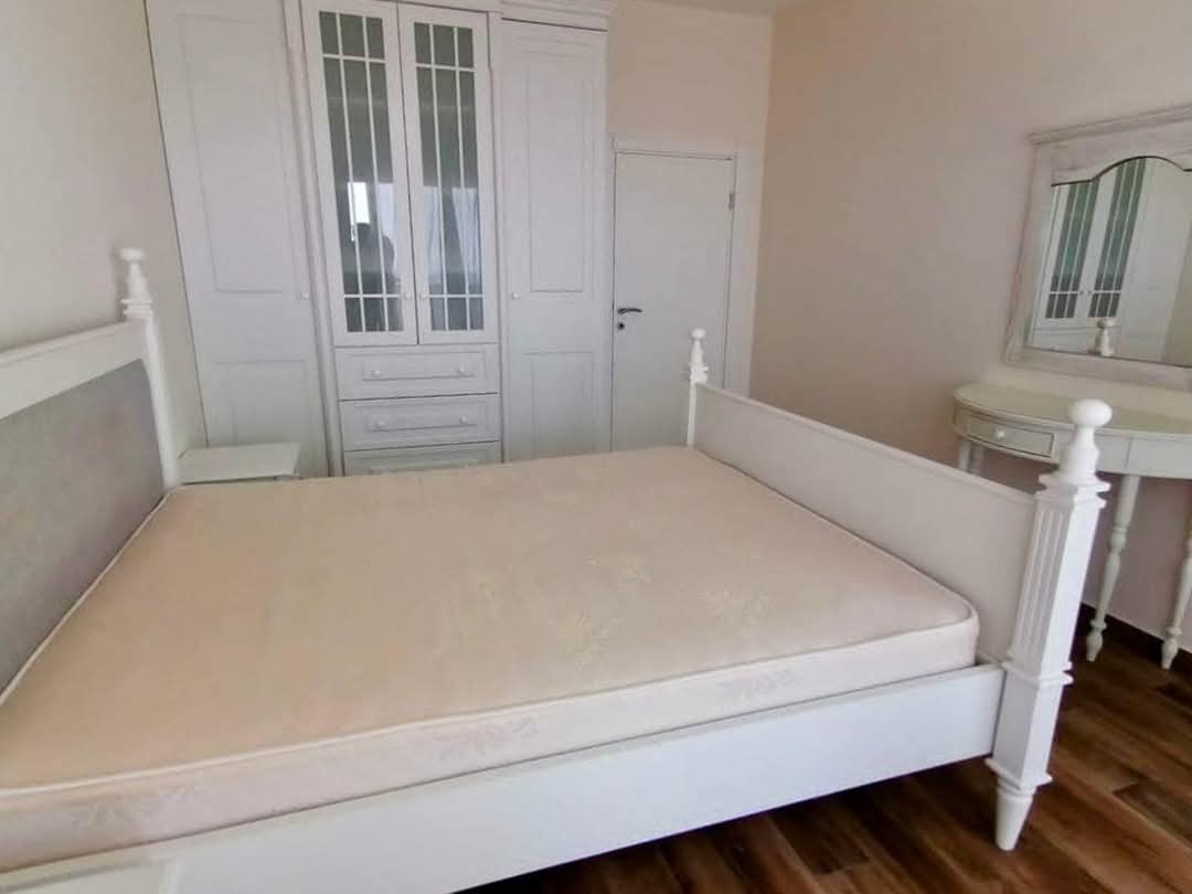 2 Bedroom Apartment Dobra Voda First Line | 110m² Exclusive  ️, Montenegro – MREVES-02