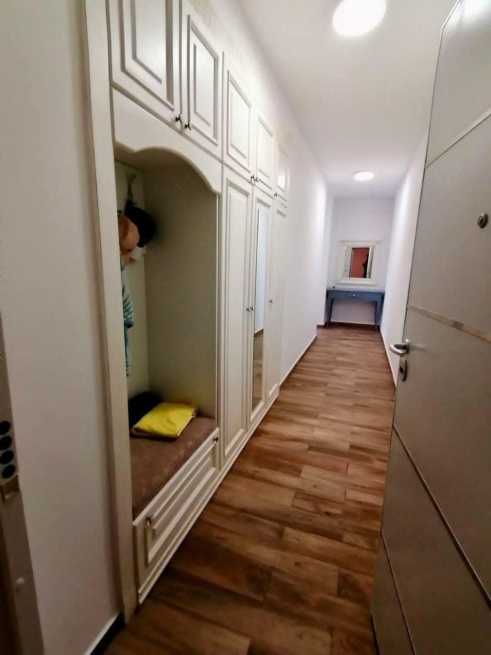 2 Bedroom Apartment Dobra Voda First Line | 110m² Exclusive  ️, Montenegro – MREVES-02