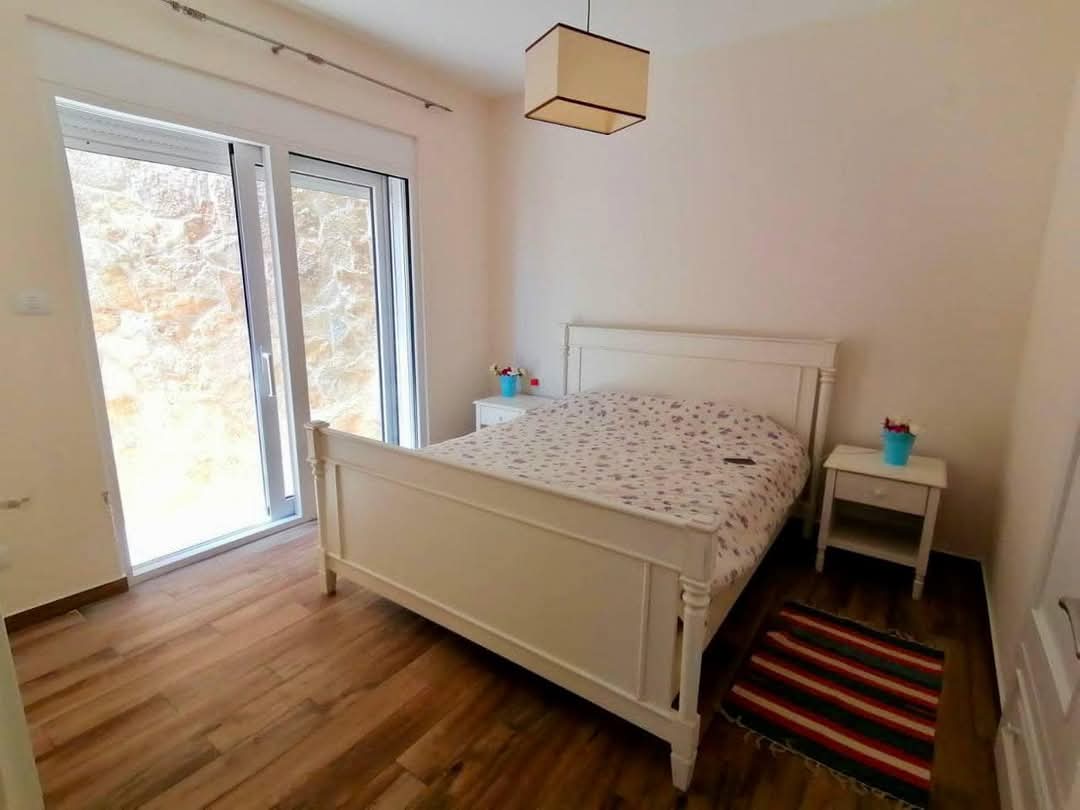 2 Bedroom Apartment Dobra Voda First Line | 110m² Exclusive  ️, Montenegro – MREVES-02