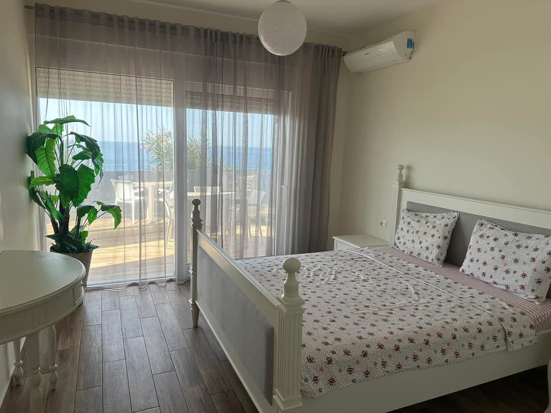 2 Bedroom Apartment Dobra Voda First Line | 110m² Exclusive  ️, Montenegro – MREVES-02