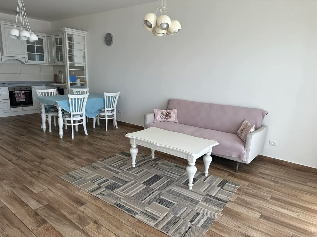 2 Bedroom Apartment Dobra Voda First Line | 110m² Exclusive  ️, Montenegro – MREVES-02