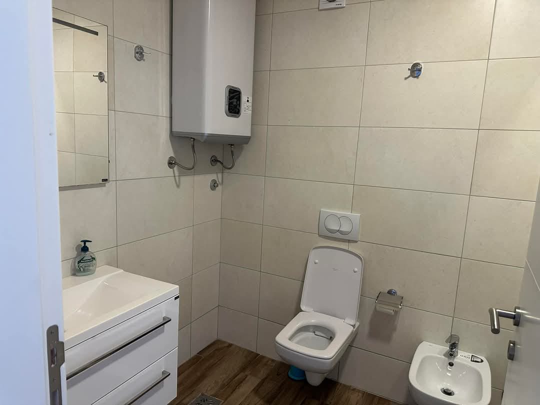 2 Bedroom Apartment Dobra Voda First Line | 110m² Exclusive  ️, Montenegro – MREVES-02