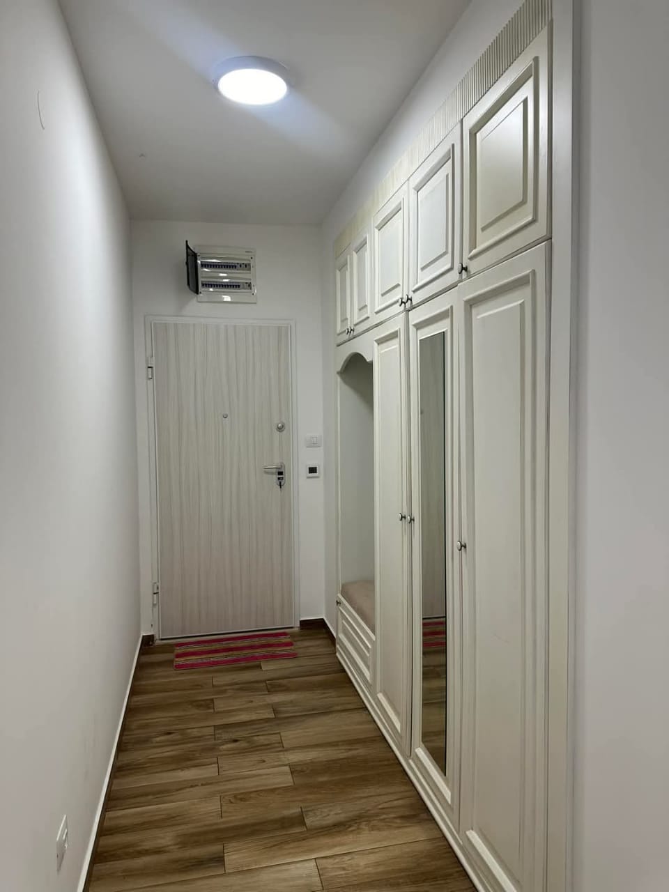 2 Bedroom Apartment Dobra Voda First Line | 110m² Exclusive  ️, Montenegro – MREVES-02