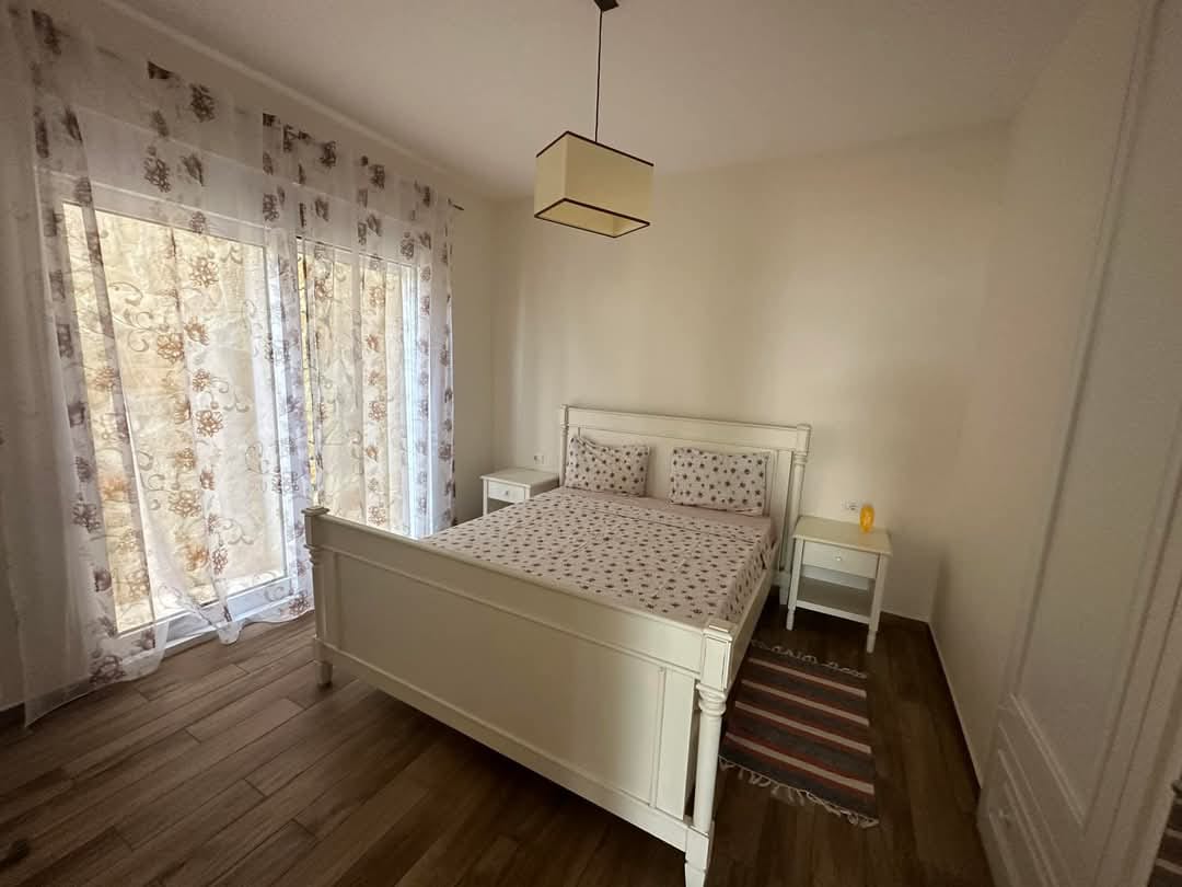 2 Bedroom Apartment Dobra Voda First Line | 110m² Exclusive  ️, Montenegro – MREVES-02