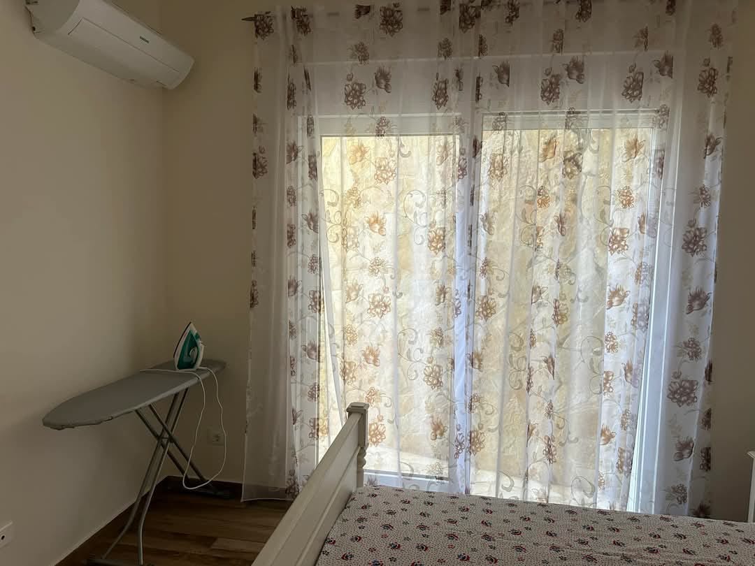 2 Bedroom Apartment Dobra Voda First Line | 110m² Exclusive  ️, Montenegro – MREVES-02