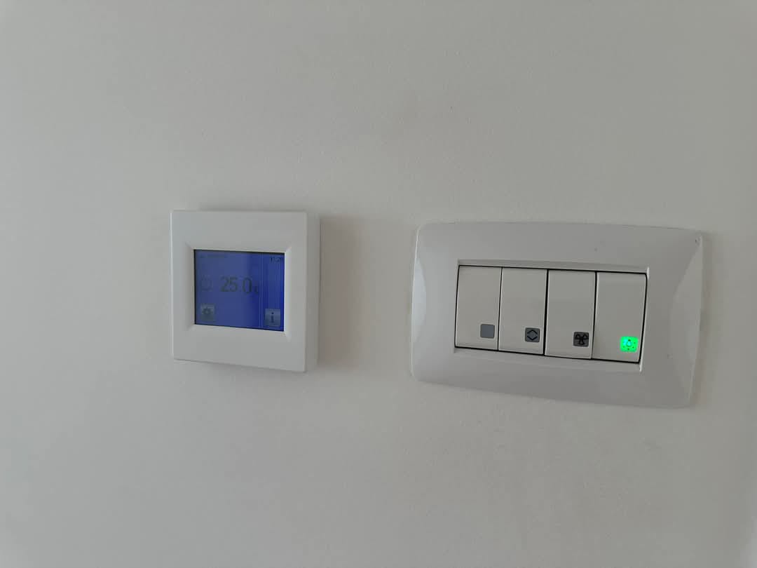 2 Bedroom Apartment Dobra Voda First Line | 110m² Exclusive  ️, Montenegro – MREVES-02