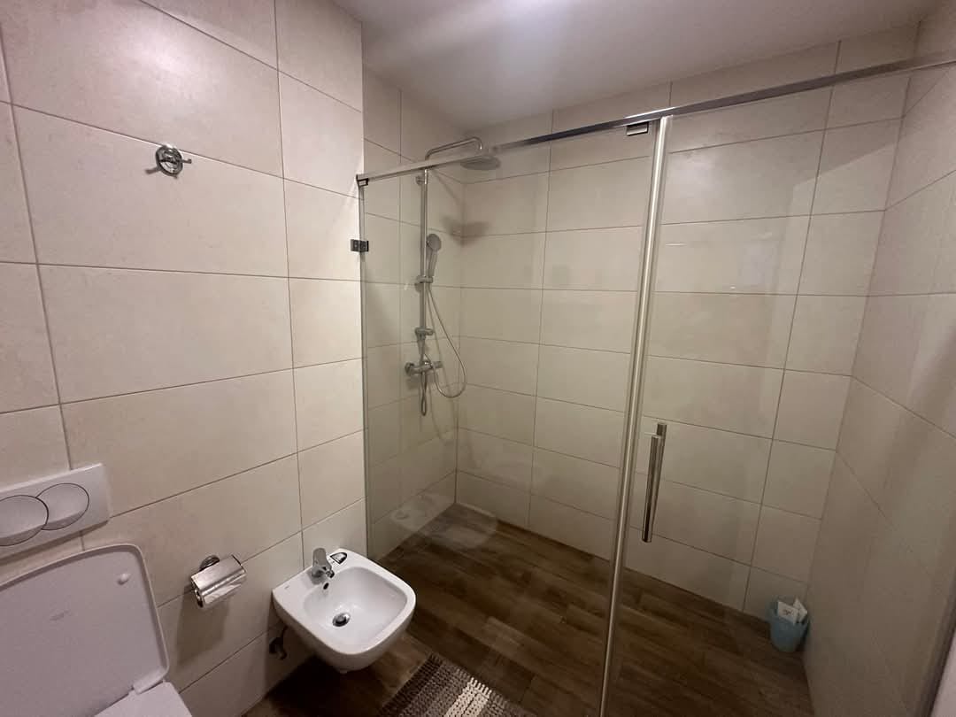 2 Bedroom Apartment Dobra Voda First Line | 110m² Exclusive  ️, Montenegro – MREVES-02