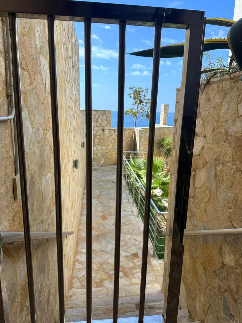 2 Bedroom Apartment Dobra Voda First Line | 110m² Exclusive  ️, Montenegro – MREVES-02