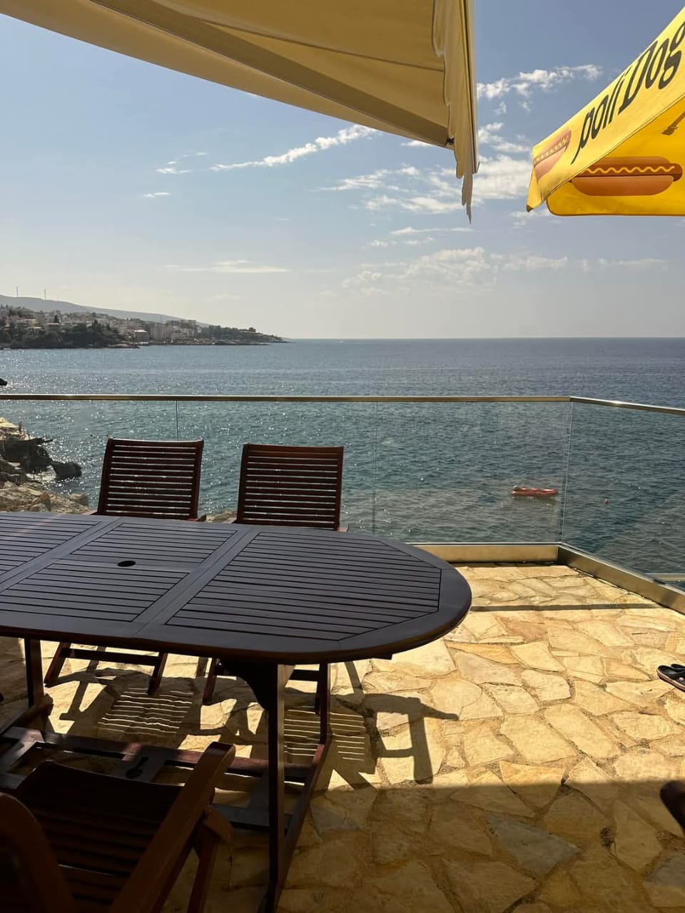 2 Bedroom Apartment Dobra Voda First Line | 110m² Exclusive  ️, Montenegro – MREVES-02