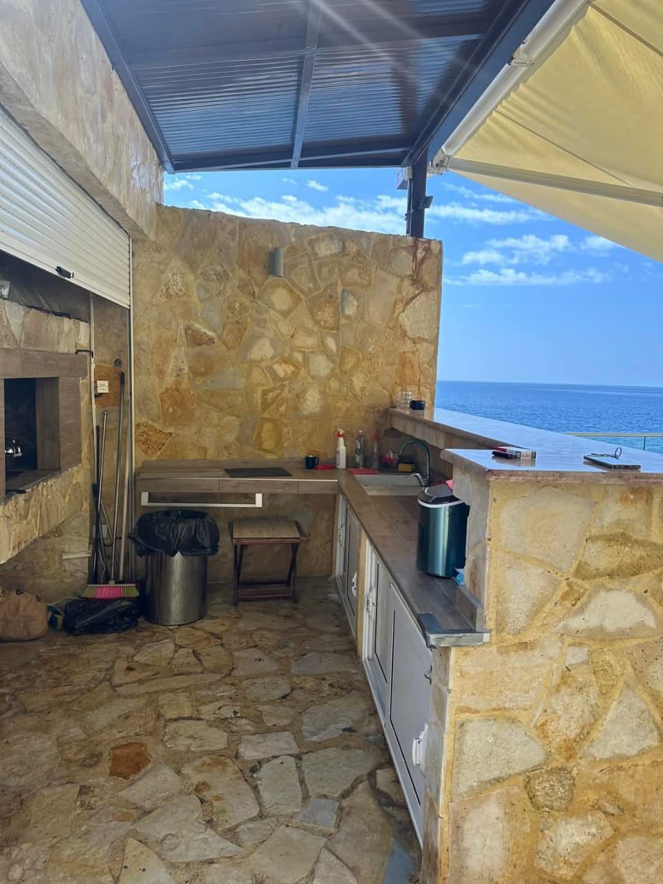 2 Bedroom Apartment Dobra Voda First Line | 110m² Exclusive  ️, Montenegro – MREVES-02