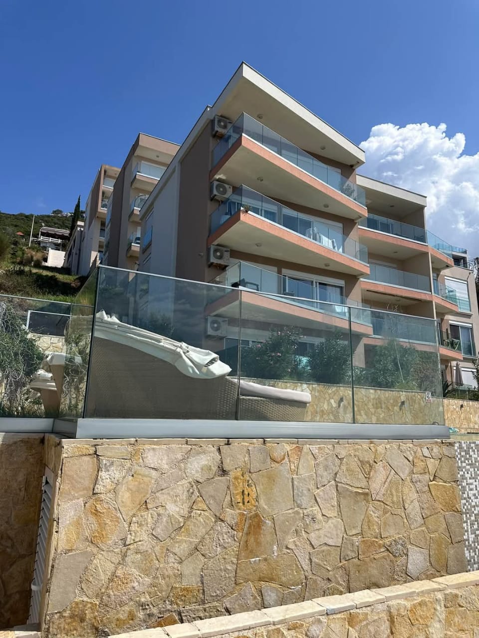 2 Bedroom Apartment Dobra Voda First Line | 110m² Exclusive  ️, Montenegro – MREVES-02