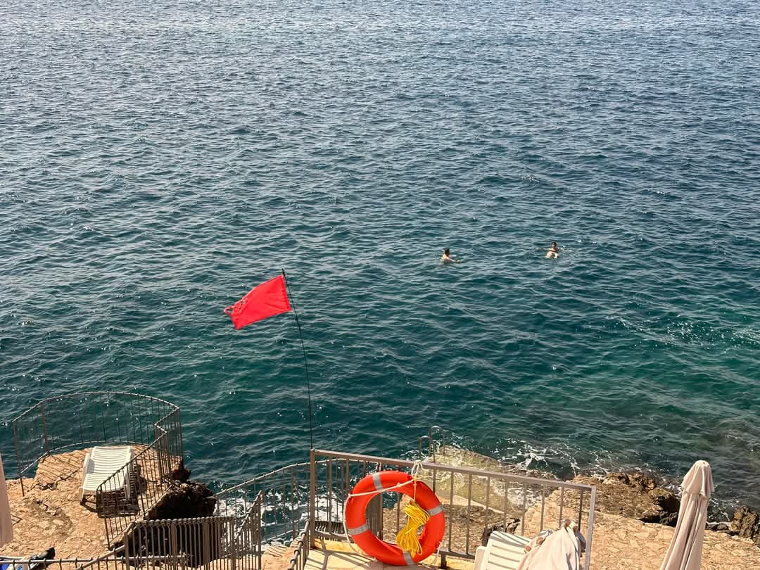 2 Bedroom Apartment Dobra Voda First Line | 110m² Exclusive  ️, Montenegro – MREVES-02