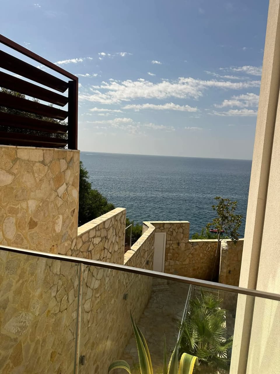 2 Bedroom Apartment Dobra Voda First Line | 110m² Exclusive  ️, Montenegro – MREVES-02