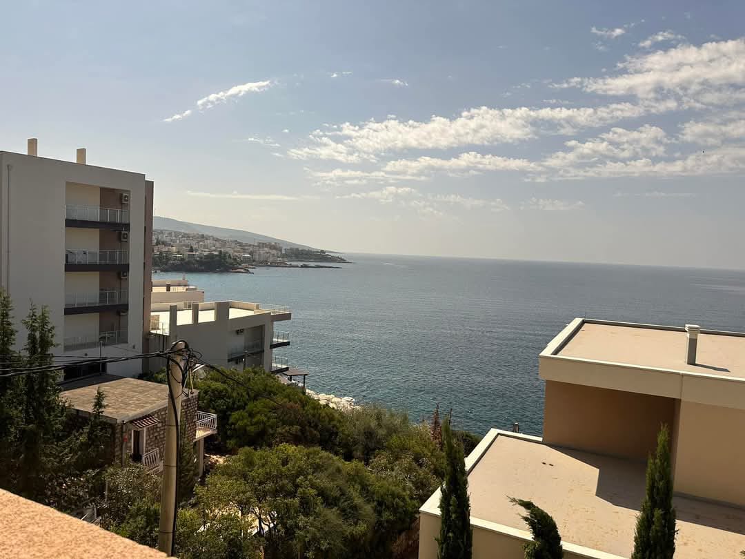 2 Bedroom Apartment Dobra Voda First Line | 110m² Exclusive  ️, Montenegro – MREVES-02