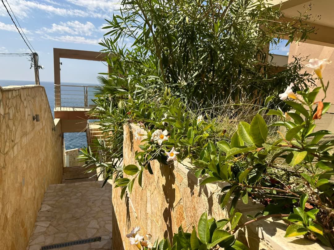 2 Bedroom Apartment Dobra Voda First Line | 110m² Exclusive  ️, Montenegro – MREVES-02