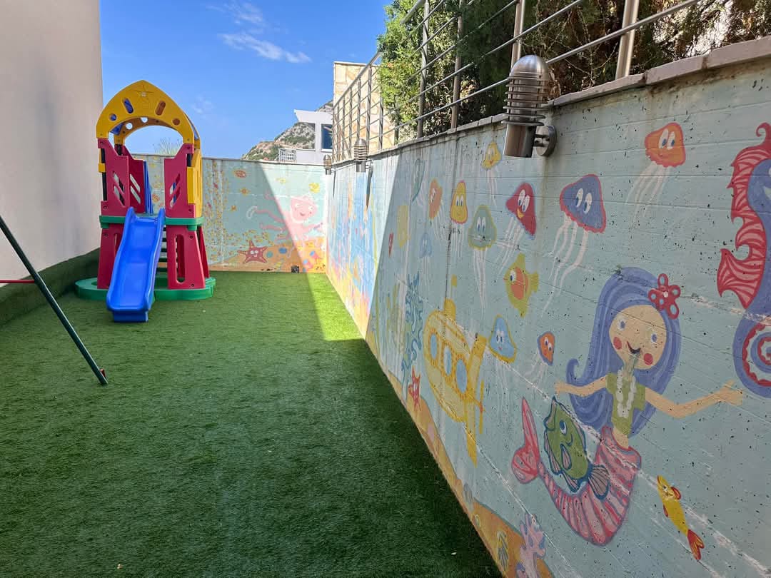 2 Bedroom Apartment Dobra Voda First Line | 110m² Exclusive  ️, Montenegro – MREVES-02