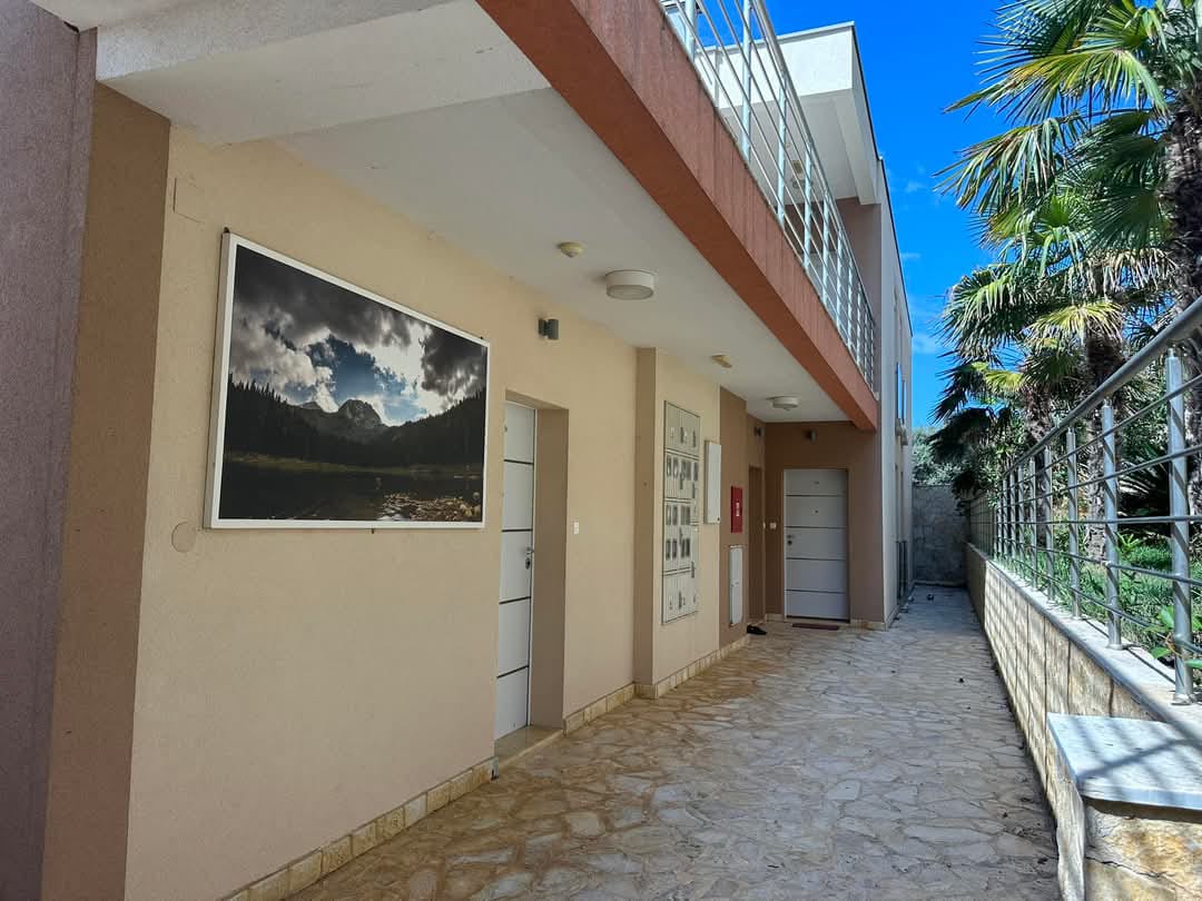 2 Bedroom Apartment Dobra Voda First Line | 110m² Exclusive  ️, Montenegro – MREVES-02