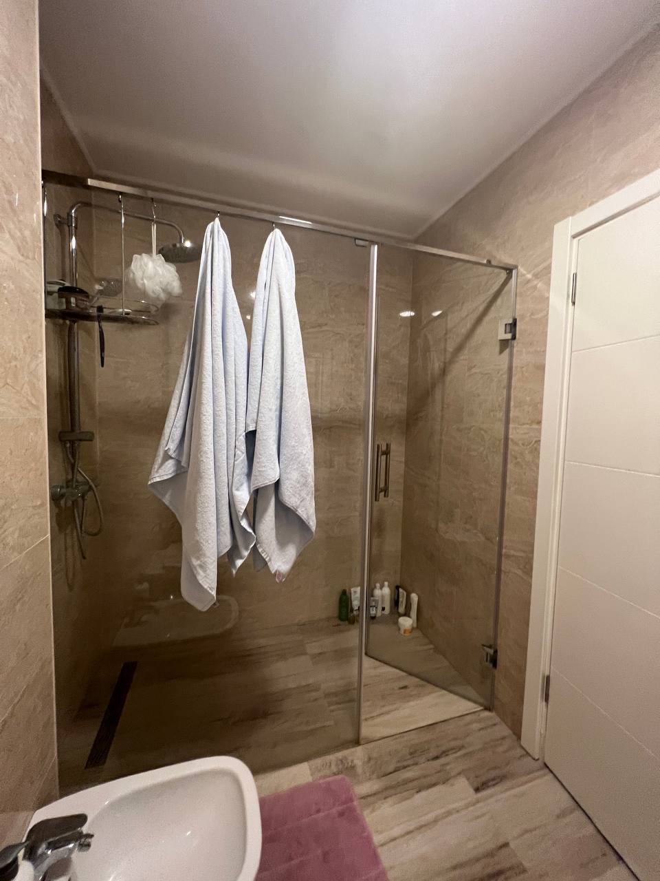 Dobra Voda Top Floor 2 Bed Sea View Apt | 87m², Montenegro – MREVES-03