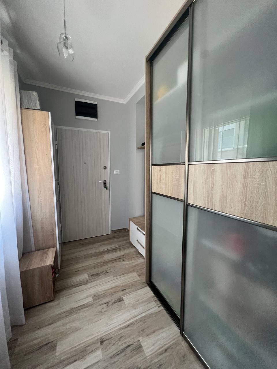 Dobra Voda Top Floor 2 Bed Sea View Apt | 87m², Montenegro – MREVES-03