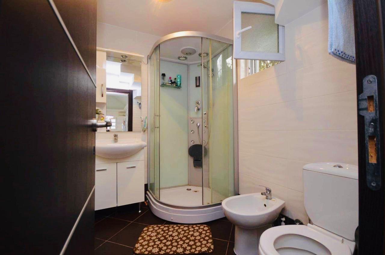 Seaside House for Sale in Krašići Montenegro – Panoramic Views & Guest Apartments, Montenegro – MREALE75