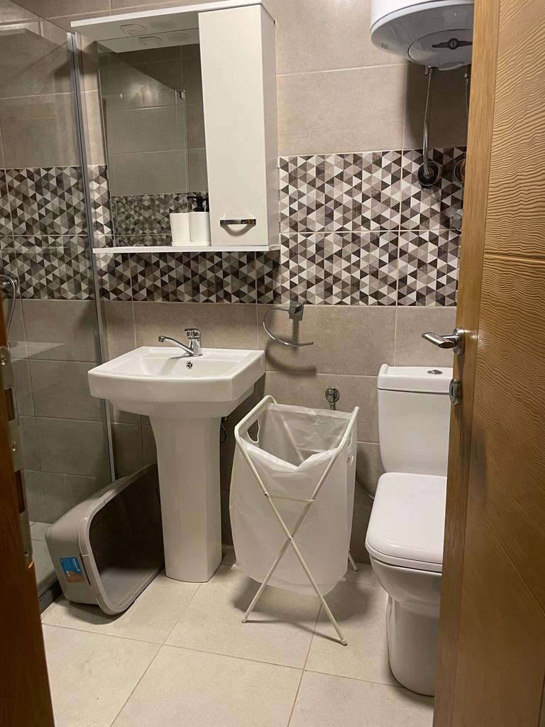 Stunning New House for Sale in Utjeha Montenegro – 3 Apartments, Sea Views & Investment Potential, Montenegro – MREALE76