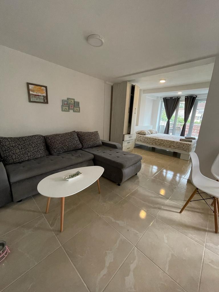 Stunning New House for Sale in Utjeha Montenegro – 3 Apartments, Sea Views & Investment Potential, Montenegro – MREALE76