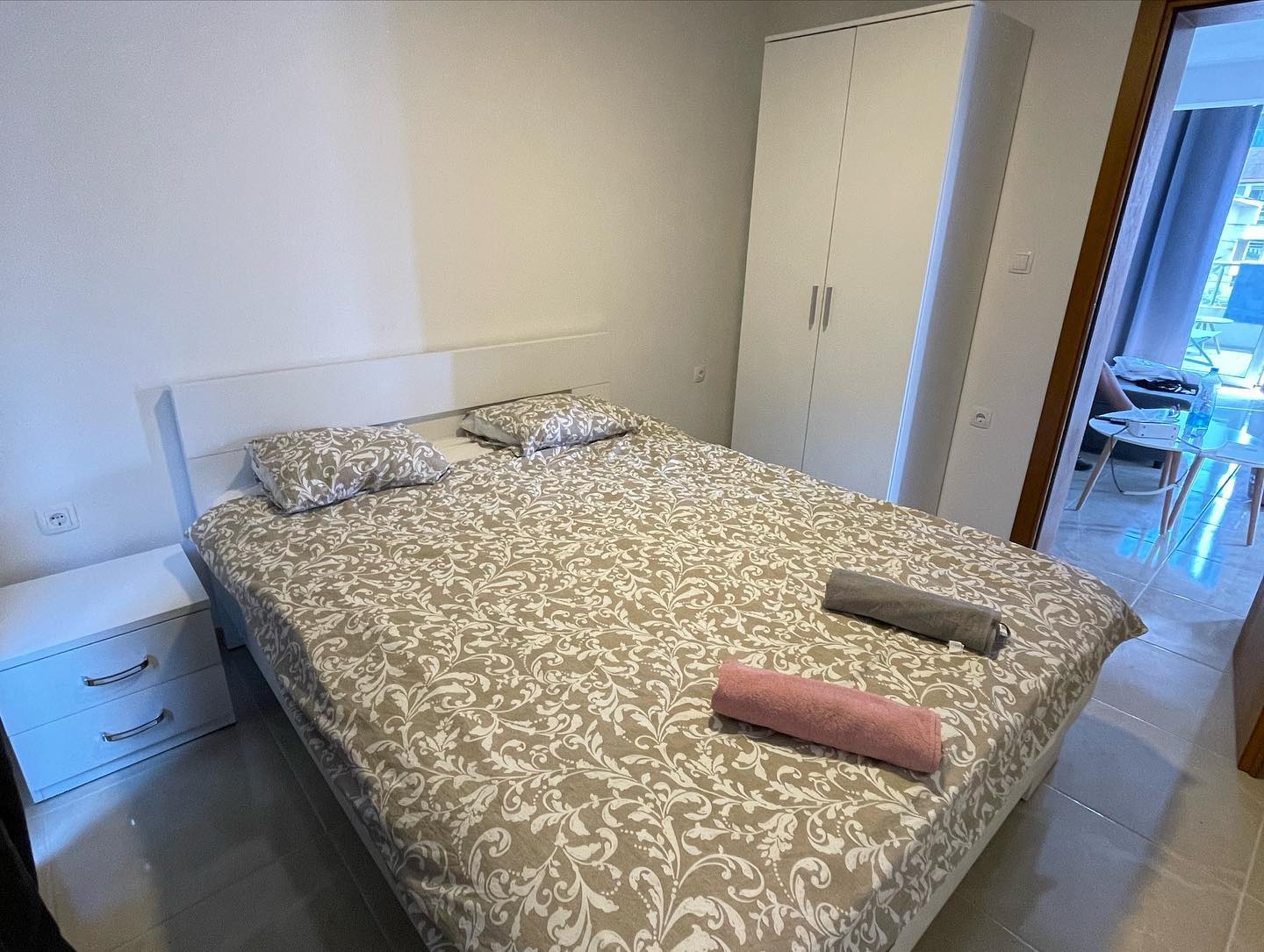 Stunning New House for Sale in Utjeha Montenegro – 3 Apartments, Sea Views & Investment Potential, Montenegro – MREALE76