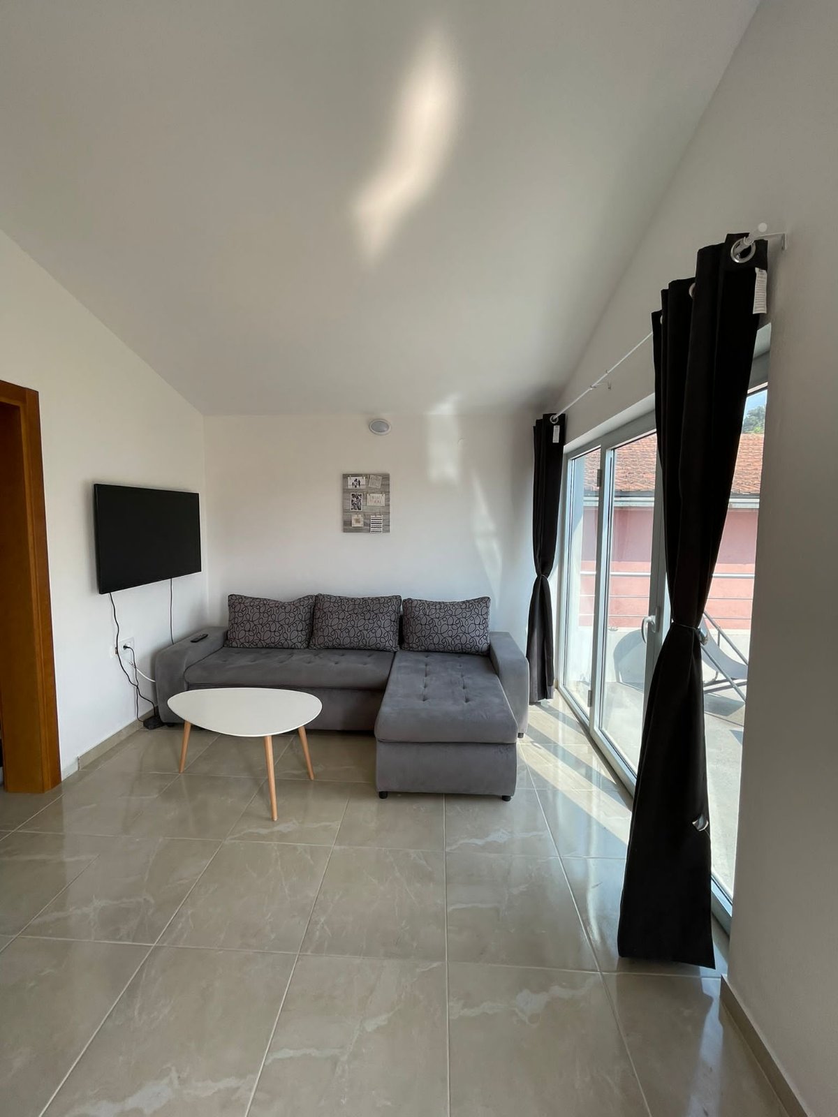 Stunning New House for Sale in Utjeha Montenegro – 3 Apartments, Sea Views & Investment Potential, Montenegro – MREALE76