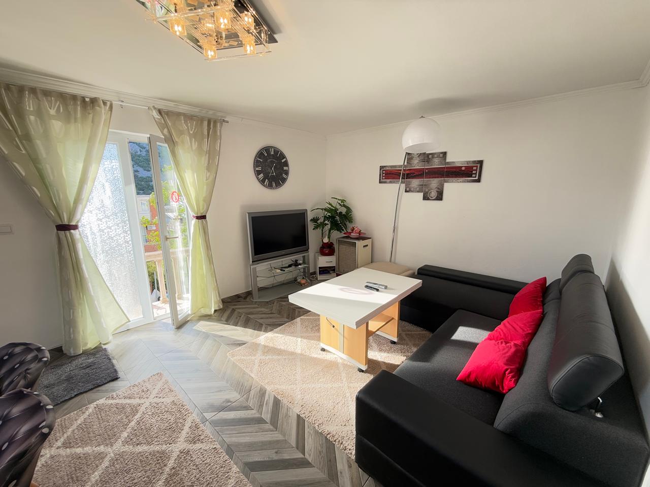 Modern 3-Story House for Sale in Čanj Montenegro – Sea View & Rooftop Terrace (97 m² + 56 m² Roof), Montenegro – MREALE77